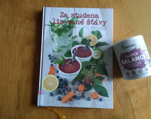 Blendea Superbalance