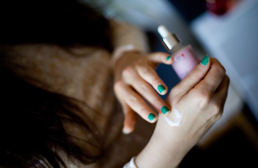 Rituál krásy pro ženy, které ví, co chtějí